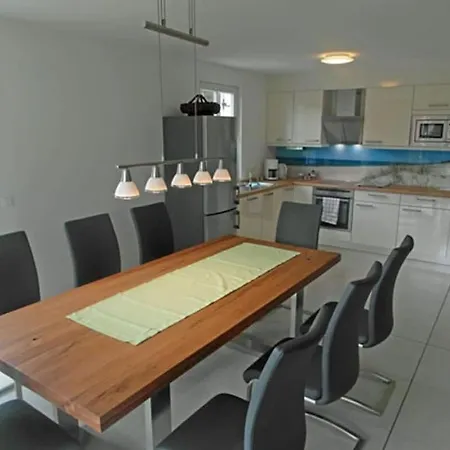 Дом отдыха Dune 8 Comfortable