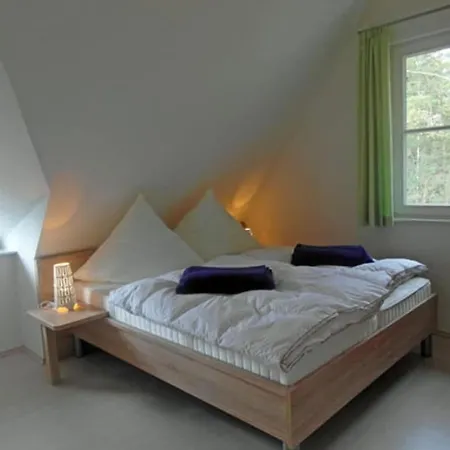 Dune 8 Comfortable Дом отдыха