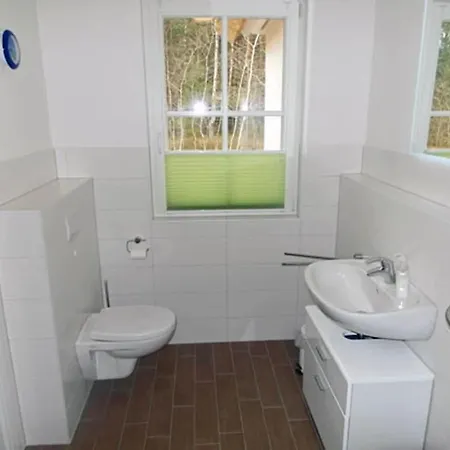 Дом отдыха Dune 8 Comfortable *