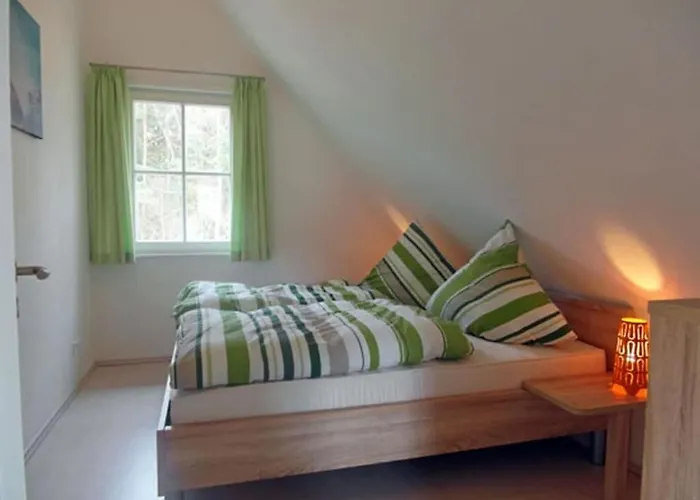 Feriehus Dune 8 Comfortable Glowe