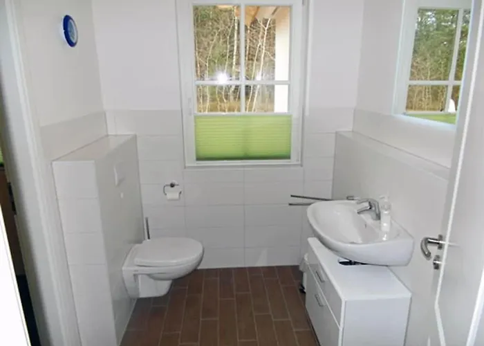 Feriehus Dune 8 Comfortable *